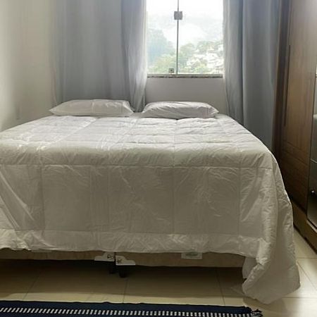 Santa Teresa Dos Colibris Apartment Sao Roque do Canaa ภายนอก รูปภาพ