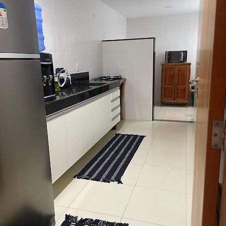 Santa Teresa Dos Colibris Apartment Sao Roque do Canaa ภายนอก รูปภาพ