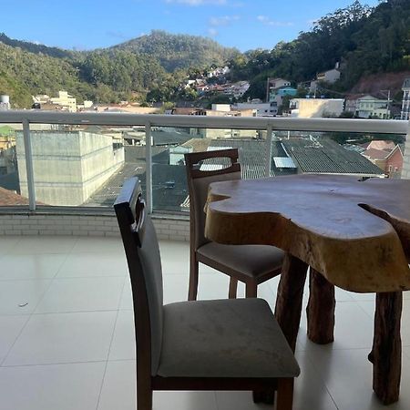 Santa Teresa Dos Colibris Apartment Sao Roque do Canaa ภายนอก รูปภาพ