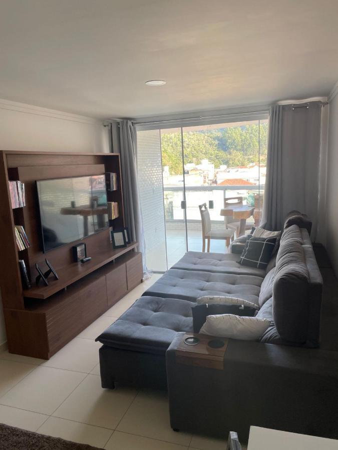 Santa Teresa Dos Colibris Apartment Sao Roque do Canaa ภายนอก รูปภาพ
